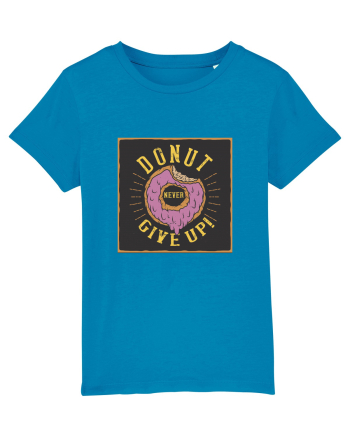 Donut never Give Up ! Azur