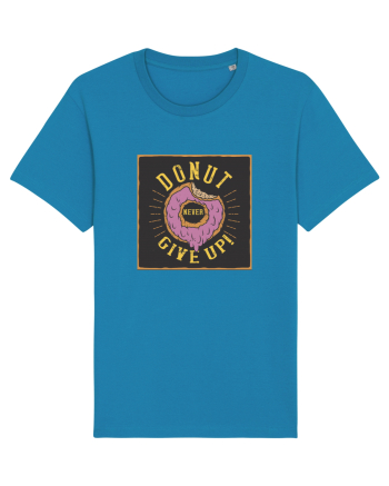 Donut never Give Up ! Azur