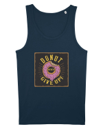 Donut never Give Up ! Maiou Bărbat Runs