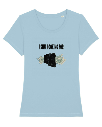 i still looking for Sky Blue