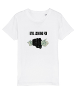 i still looking for Tricou mânecă scurtă  Copii Mini Creator