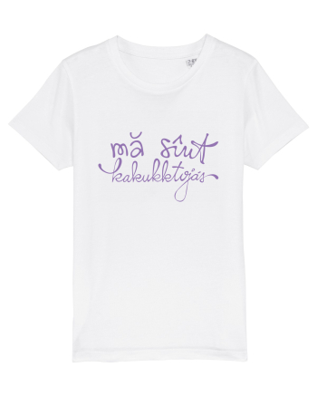 kakukktojás White