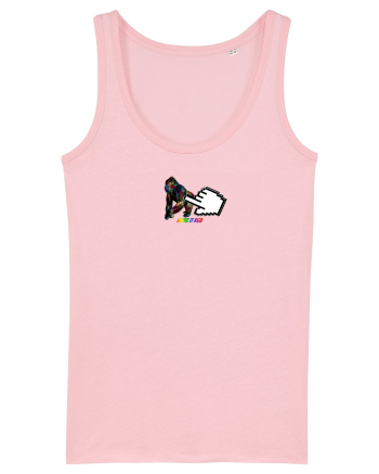 Make It RGB Cotton Pink