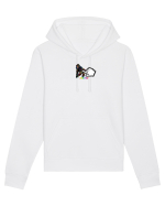 Make It RGB Hanorac Unisex Drummer