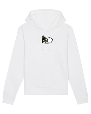 Make It RGB White