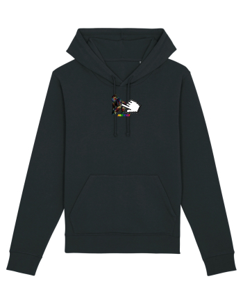 Make It RGB Black