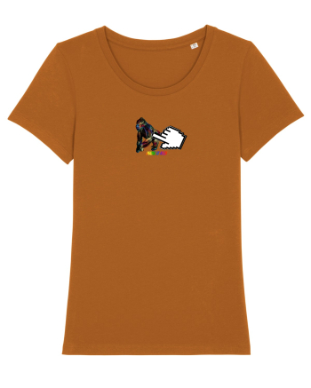 Make It RGB Roasted Orange