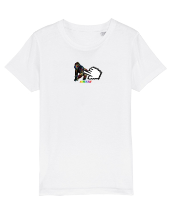 Make It RGB White