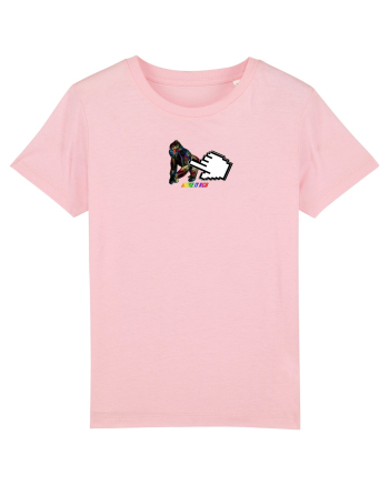 Make It RGB Cotton Pink