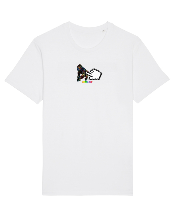 Make It RGB White