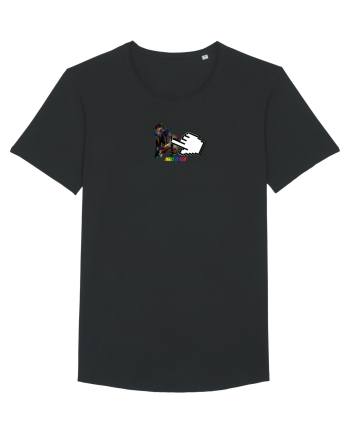 Make It RGB Black