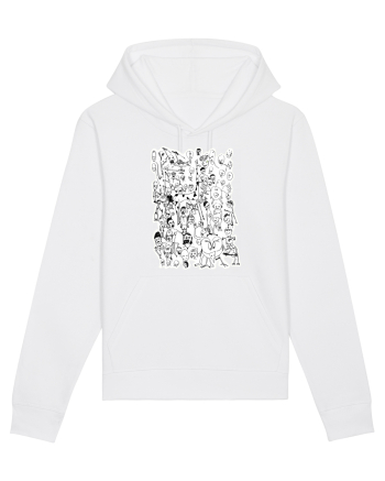 aspects of life White