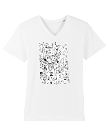 aspects of life White