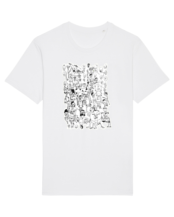 aspects of life White