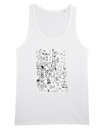 aspects of life White