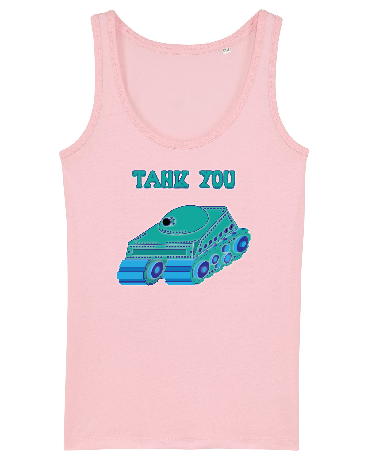 Maiou Damă Dreamer Cotton Pink