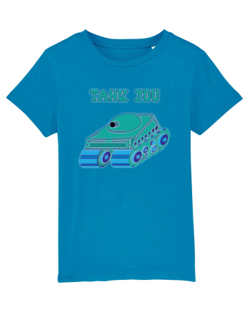 tank you Azur