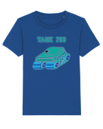 tank you Tricou mânecă scurtă  Copii Mini Creator