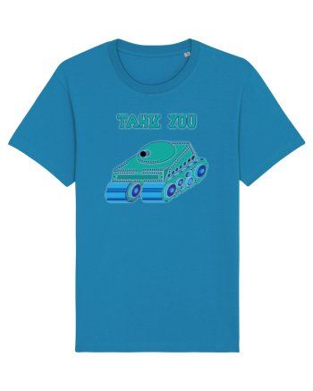 tank you Azur