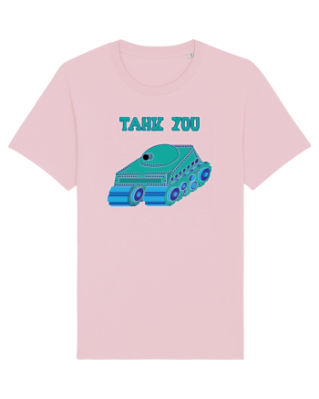 tank you Cotton Pink