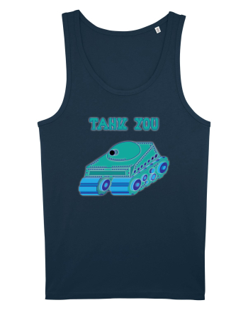 tank you Navy