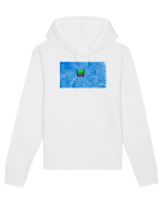 Circuit Board Hanorac Unisex Drummer