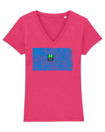 Circuit Board Raspberry
