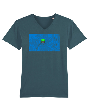 Circuit Board Stargazer