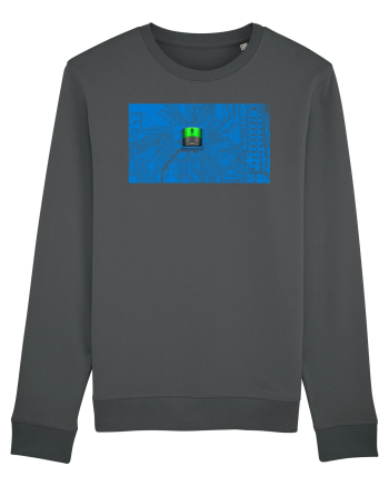 Circuit Board Anthracite