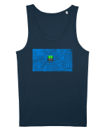 Circuit Board Maiou Bărbat Runs