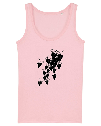 struguri Cotton Pink