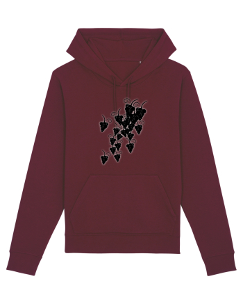 struguri Burgundy