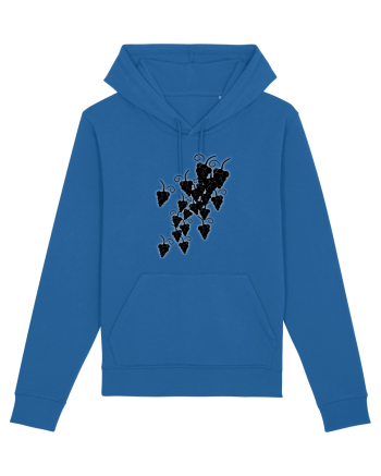 struguri Royal Blue