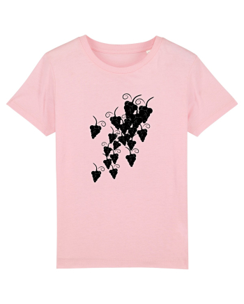 struguri Cotton Pink