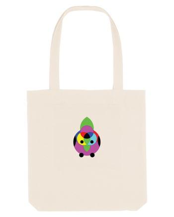 cmyk bird Natural