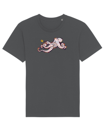 Octopus Anthracite