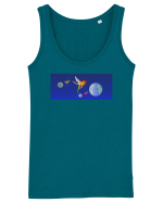 Space Anomaly Maiou Damă Dreamer