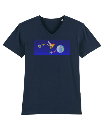 Space Anomaly French Navy