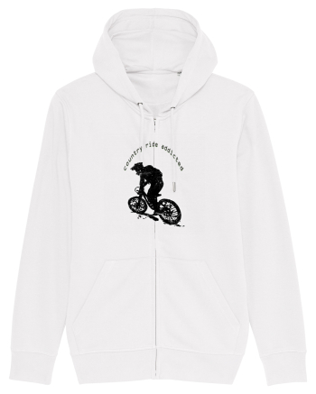 country ride addicted White