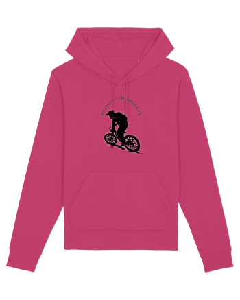 country ride addicted Raspberry
