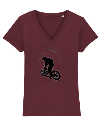 country ride addicted Burgundy