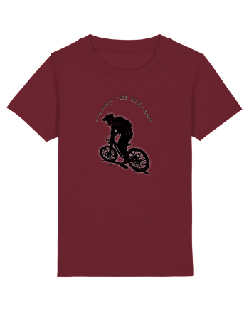 country ride addicted Burgundy