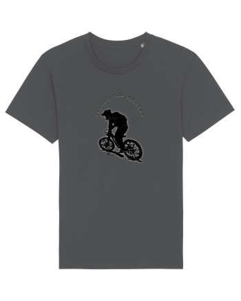country ride addicted Anthracite