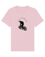 country ride addicted Tricou mânecă scurtă Unisex Rocker
