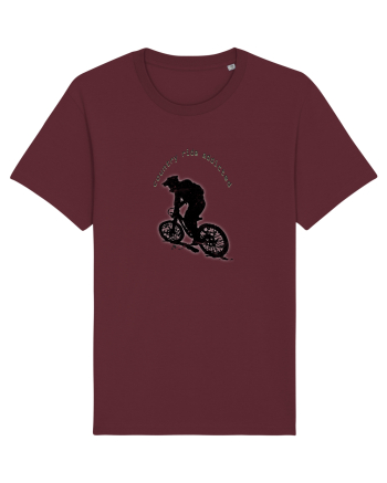 country ride addicted Burgundy