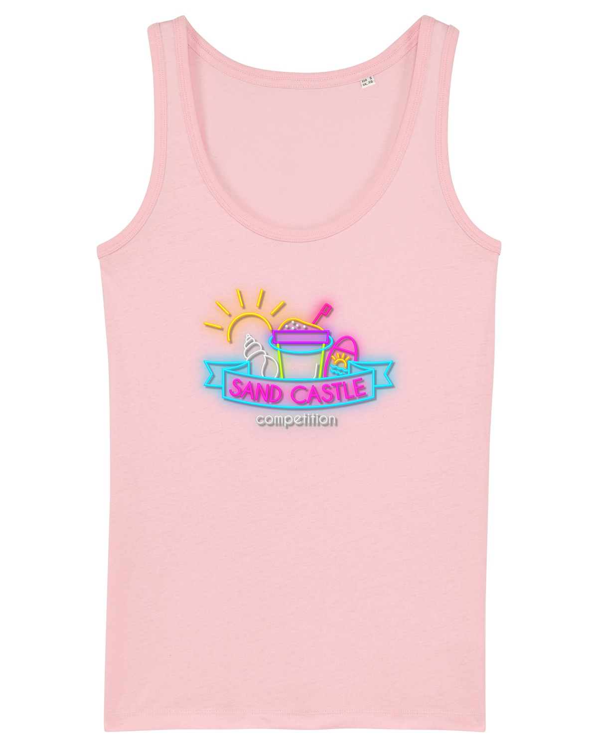 Maiou Damă Dreamer Cotton Pink