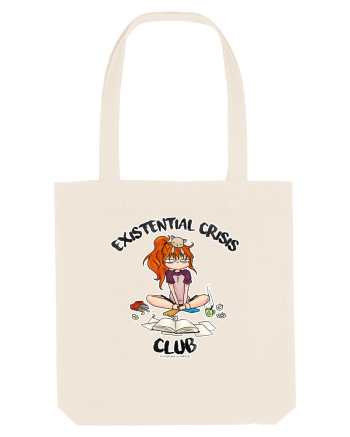 Existential Crisis Club Natural