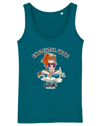 Existential Crisis Club Ocean Depth