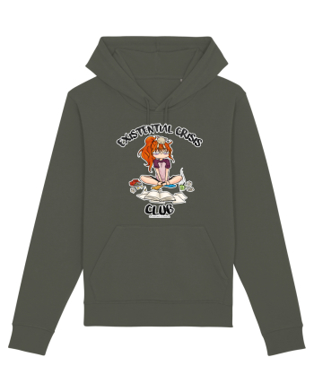 Existential Crisis Club Khaki
