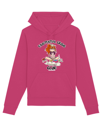 Existential Crisis Club Raspberry